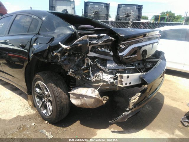 2C3CDXBG3HH547960 Dodge Charger Se