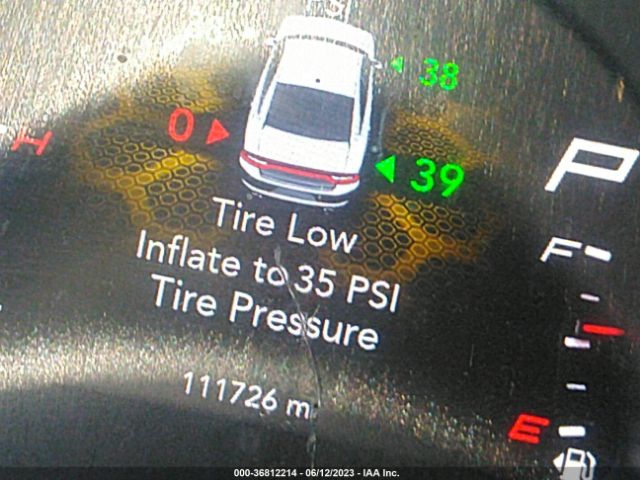2C3CDXBG3HH547960 Dodge Charger Se