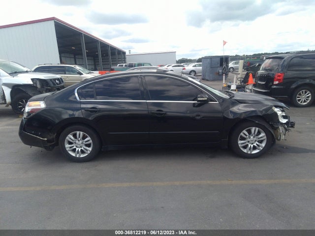 2012 NISSAN ALTIMA 2.5 SL VIN: 1N4AL2AP5CC122364