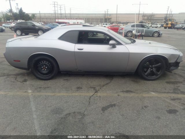 2C3CDYAG4EH293534 Dodge Challenger Sxt