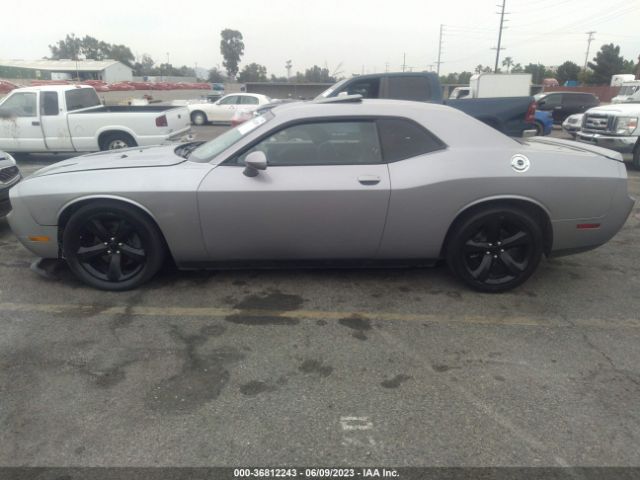 2C3CDYAG4EH293534 Dodge Challenger Sxt