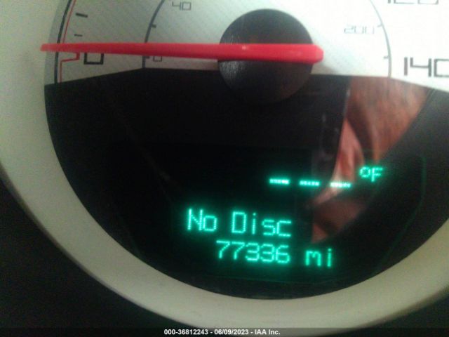 2C3CDYAG4EH293534 Dodge Challenger Sxt