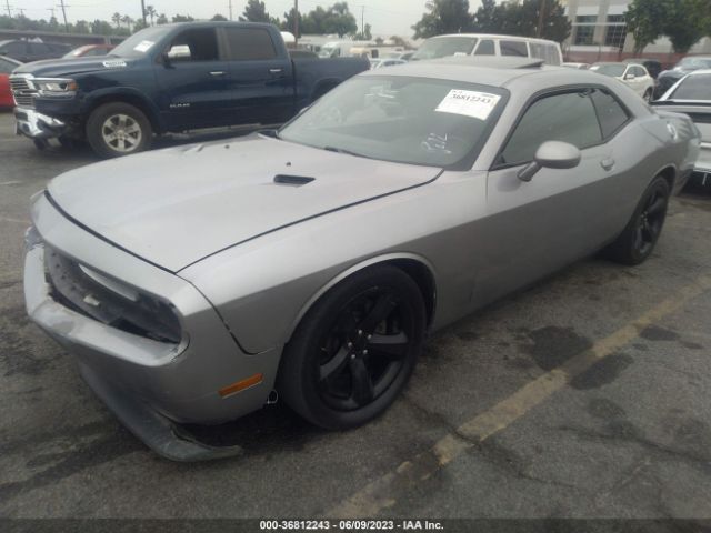 2C3CDYAG4EH293534 Dodge Challenger Sxt
