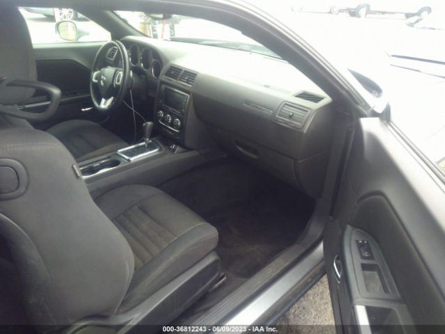 2C3CDYAG4EH293534 Dodge Challenger Sxt