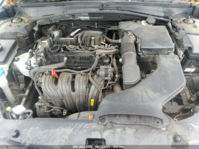 5XXGT4L3XGG088163 KIA Optima Lx