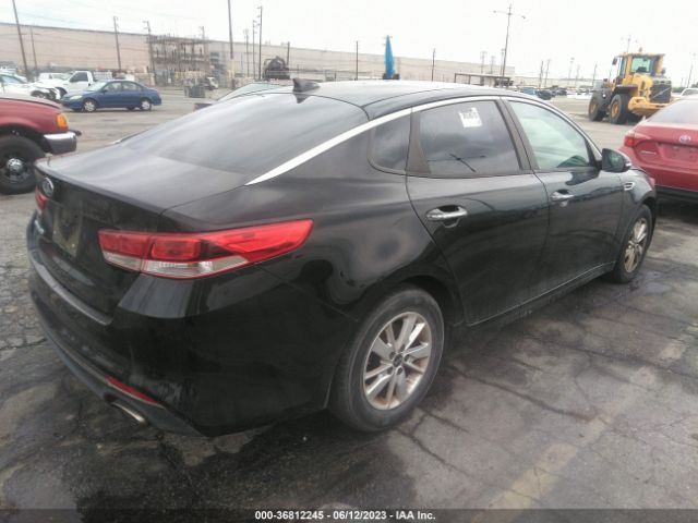 5XXGT4L3XGG088163 KIA Optima Lx