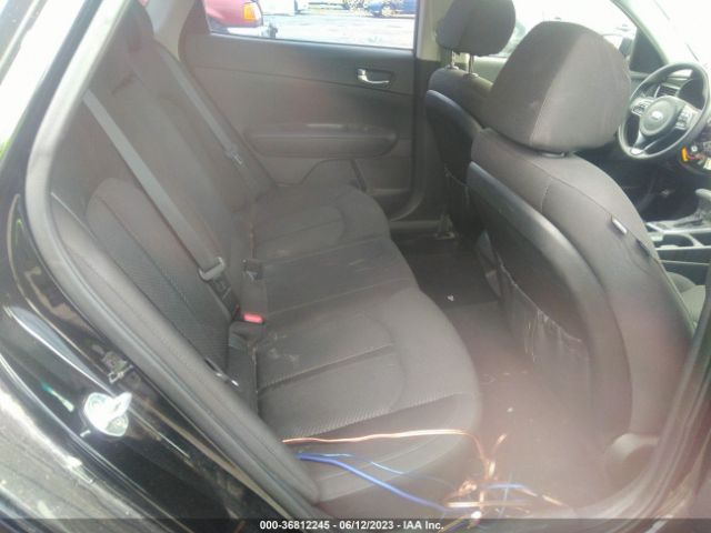 5XXGT4L3XGG088163 KIA Optima Lx