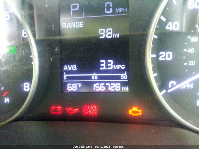 Hyundai ELANTRA SE 2017 KMHD74LF4HU095120 Image 7