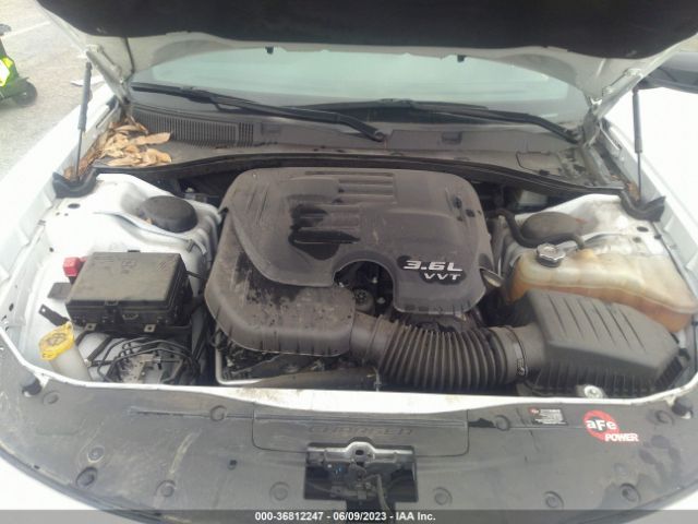2C3CDXHG9LH162287 Dodge CHARGER GT