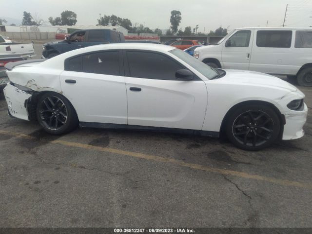 2C3CDXHG9LH162287 Dodge CHARGER GT