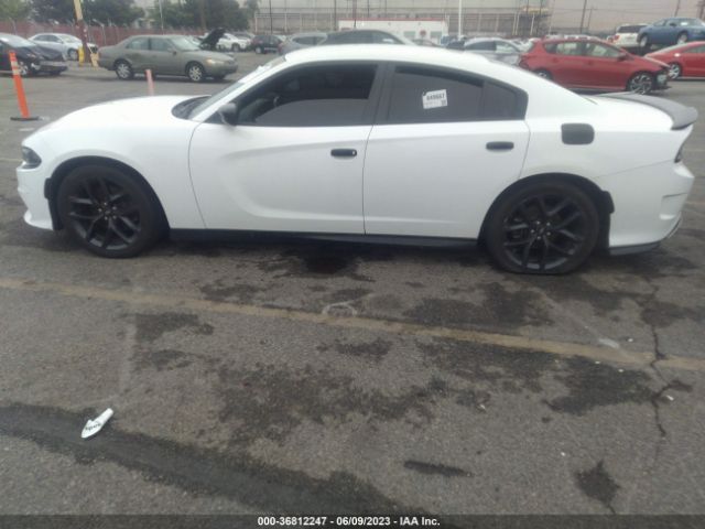 2C3CDXHG9LH162287 Dodge CHARGER GT