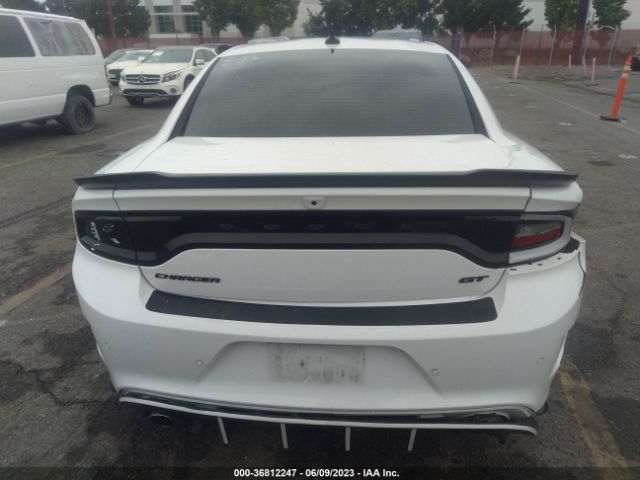 2C3CDXHG9LH162287 Dodge CHARGER GT