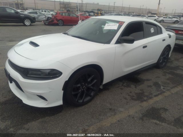 2C3CDXHG9LH162287 Dodge CHARGER GT
