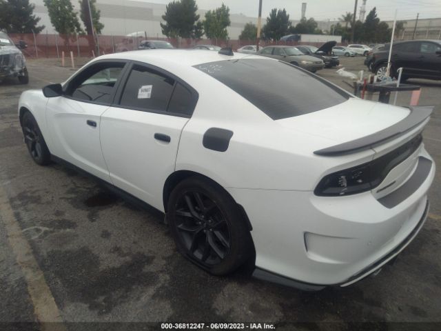 2C3CDXHG9LH162287 Dodge CHARGER GT