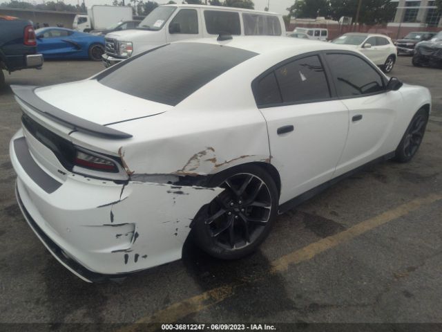 2C3CDXHG9LH162287 Dodge CHARGER GT