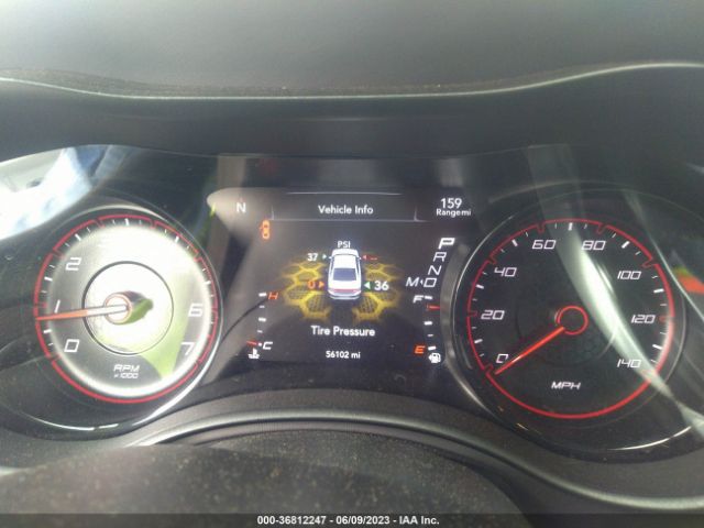 2C3CDXHG9LH162287 Dodge CHARGER GT