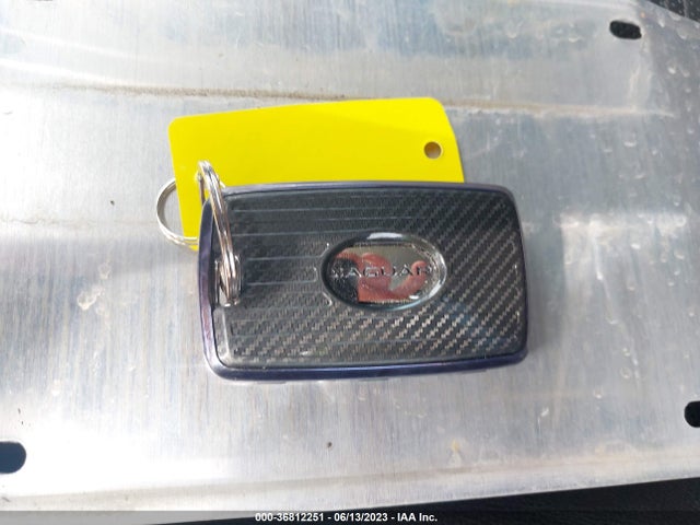 2020 JAGUAR E-PACE SADFK2FX9L1008525 Photo 10