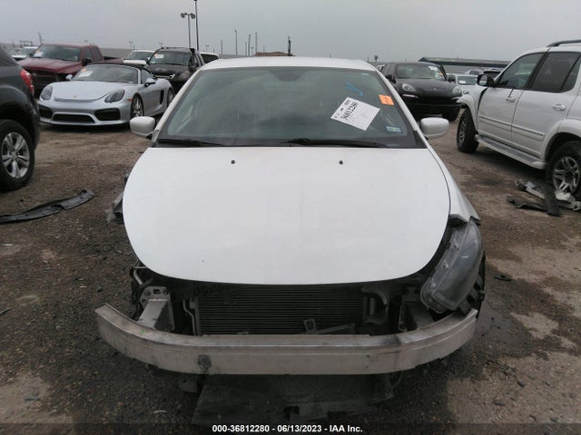 Dodge DART SXT 2016 1C3CDFBB9GD680300 Image 12