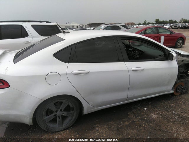 Dodge DART SXT 2016 1C3CDFBB9GD680300 Image 13