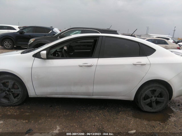 Dodge DART SXT 2016 1C3CDFBB9GD680300 Image 14