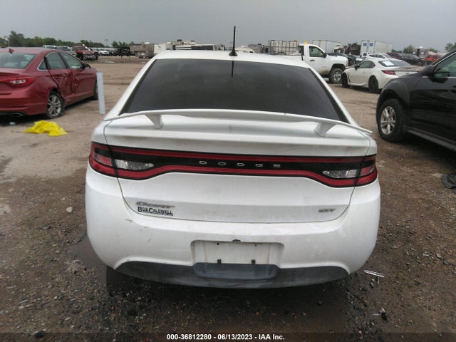 Dodge DART SXT 2016 1C3CDFBB9GD680300 Image 16