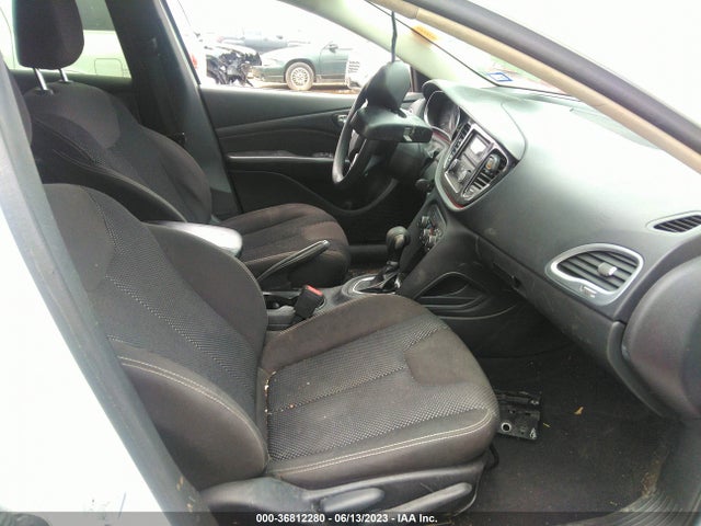 Dodge DART SXT 2016 1C3CDFBB9GD680300 Image 5