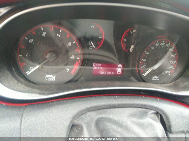 Dodge DART SXT 2016 1C3CDFBB9GD680300 Image 7