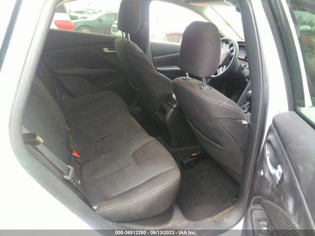 Dodge DART SXT 2016 1C3CDFBB9GD680300 Image 8