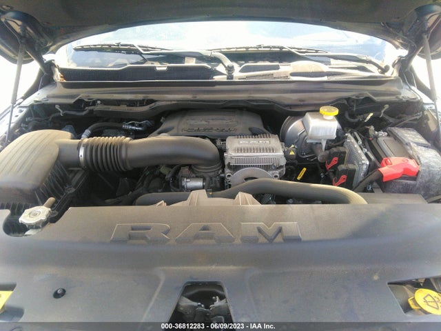 1C6RREJT3LN337781 RAM 1500 Laramie