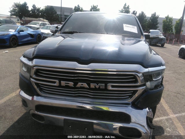 1C6RREJT3LN337781 RAM 1500 Laramie