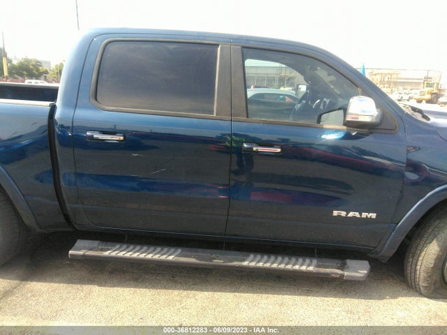 1C6RREJT3LN337781 RAM 1500 Laramie
