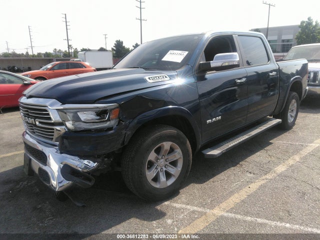 1C6RREJT3LN337781 RAM 1500 Laramie