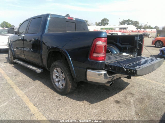 1C6RREJT3LN337781 RAM 1500 Laramie