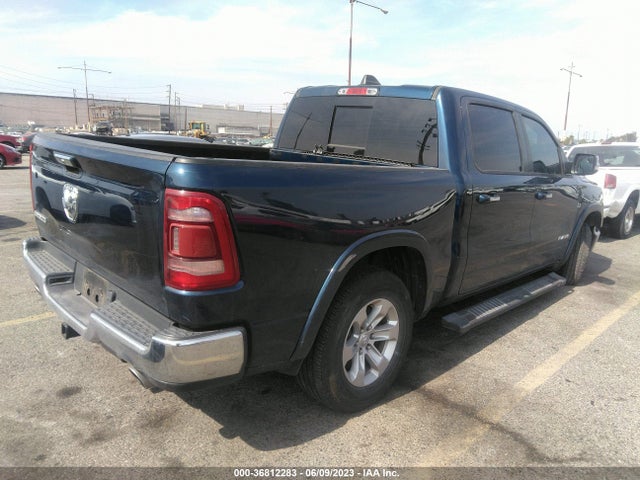 1C6RREJT3LN337781 RAM 1500 Laramie