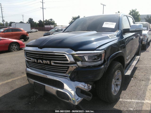 1C6RREJT3LN337781 RAM 1500 Laramie