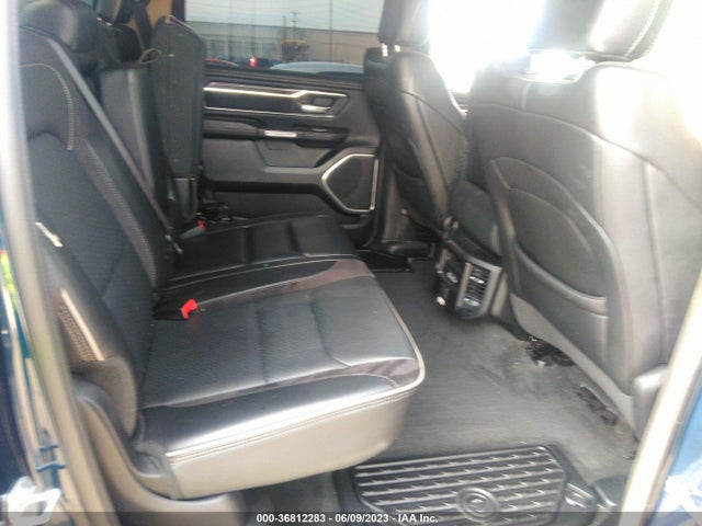 1C6RREJT3LN337781 RAM 1500 Laramie