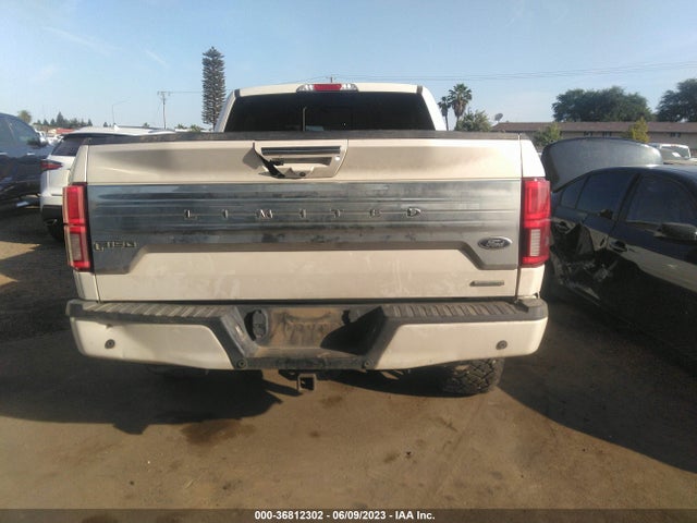 Ford F-150 Xl/xlt/lariat 2018 1FTEW1EG2JFA63051 Image 15
