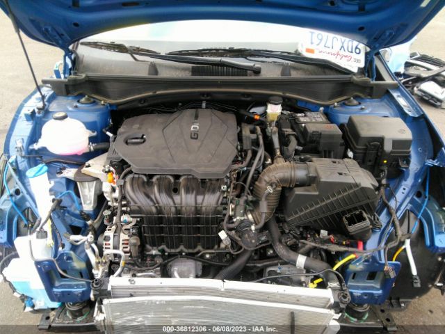 5XYK33AF5PG077276 KIA Sportage Ex