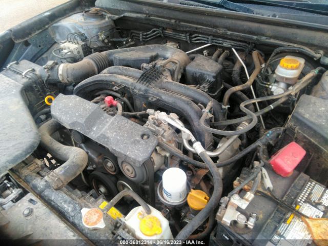 4S4BSBCC8G3357080 Subaru Outback 2.5i Premium