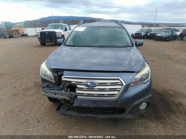 4S4BSBCC8G3357080 Subaru Outback 2.5i Premium