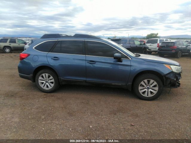 4S4BSBCC8G3357080 Subaru Outback 2.5i Premium