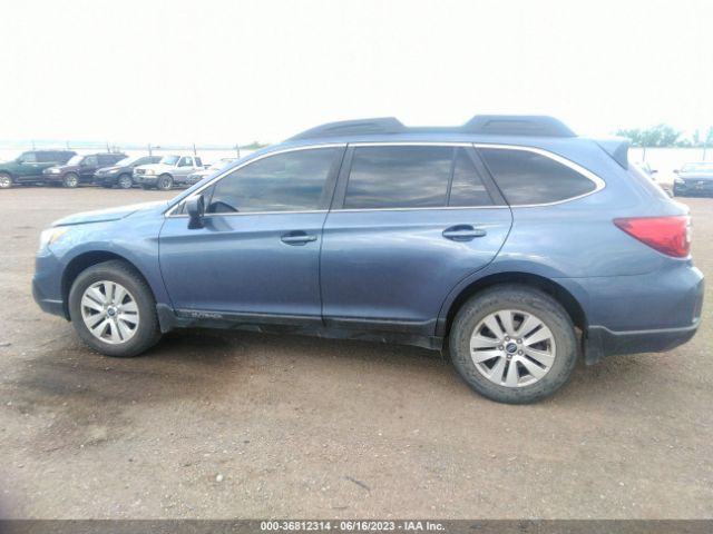 4S4BSBCC8G3357080 Subaru Outback 2.5i Premium