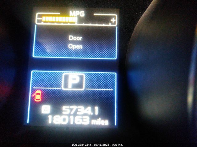 4S4BSBCC8G3357080 Subaru Outback 2.5i Premium