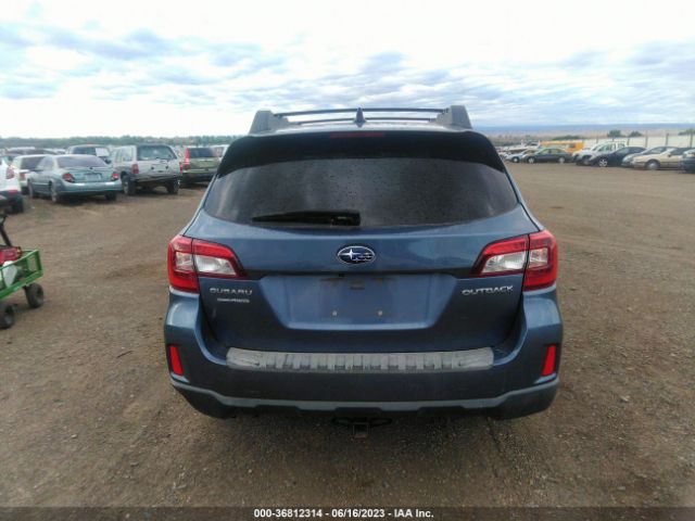 4S4BSBCC8G3357080 Subaru Outback 2.5i Premium