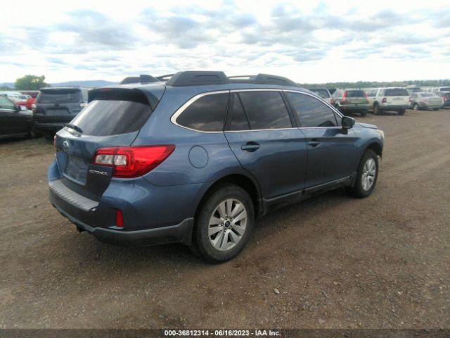 4S4BSBCC8G3357080 Subaru Outback 2.5i Premium