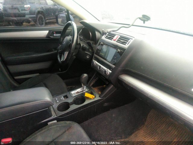 4S4BSBCC8G3357080 Subaru Outback 2.5i Premium