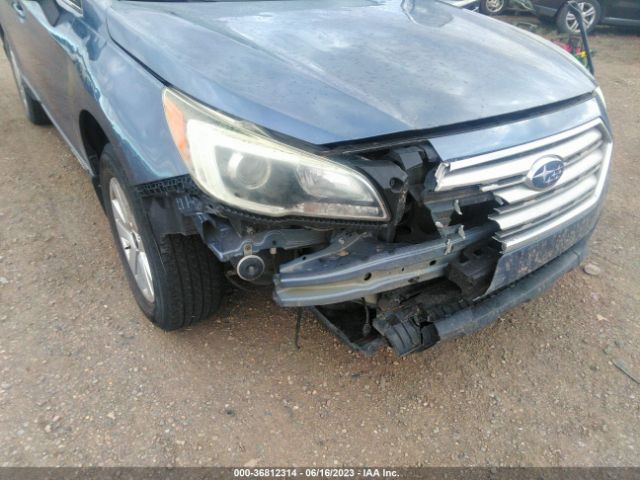4S4BSBCC8G3357080 Subaru Outback 2.5i Premium