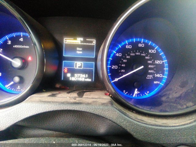4S4BSBCC8G3357080 Subaru Outback 2.5i Premium
