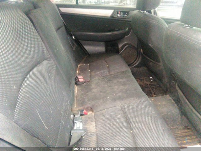 4S4BSBCC8G3357080 Subaru Outback 2.5i Premium