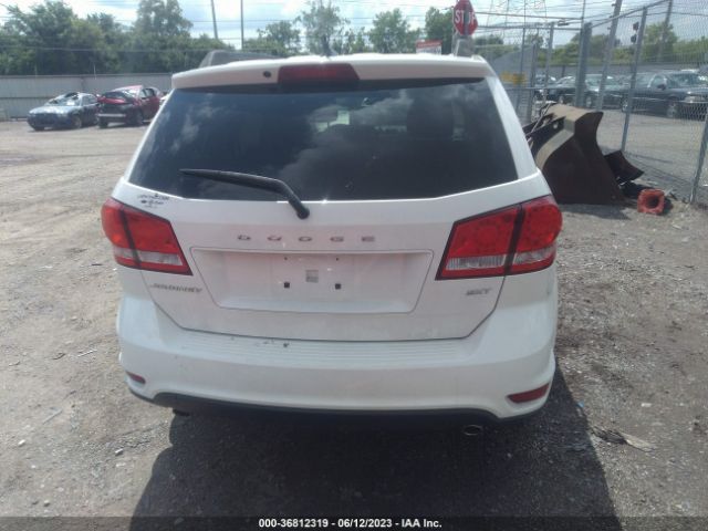3C4PDCBG5ET157516 Dodge Journey Sxt